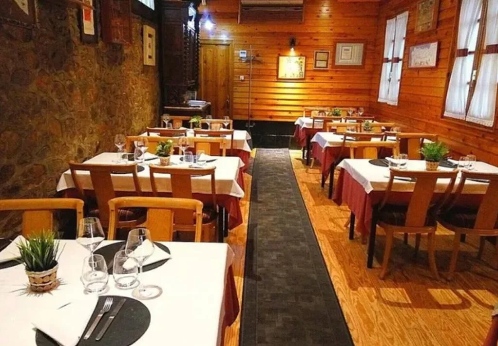 La praillona