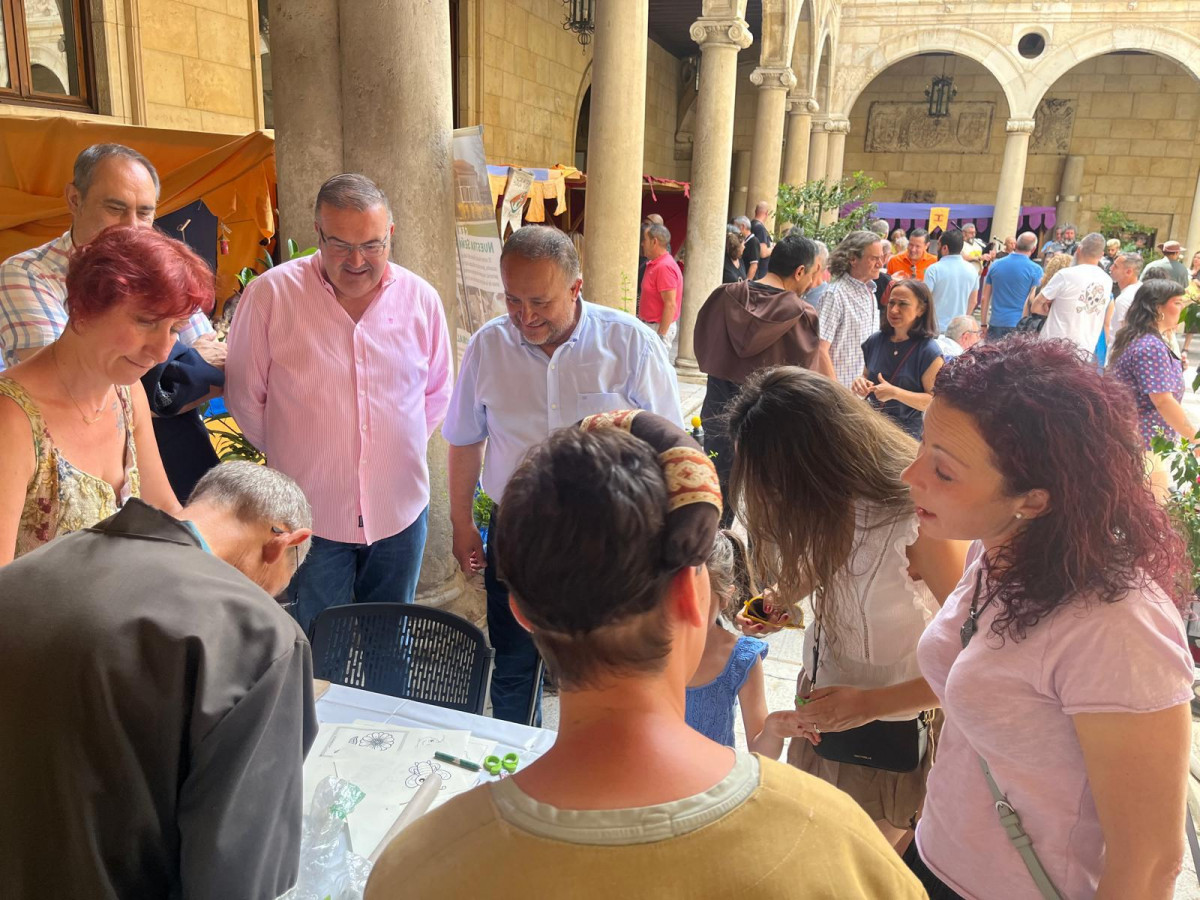 Fiesta Medieval 4