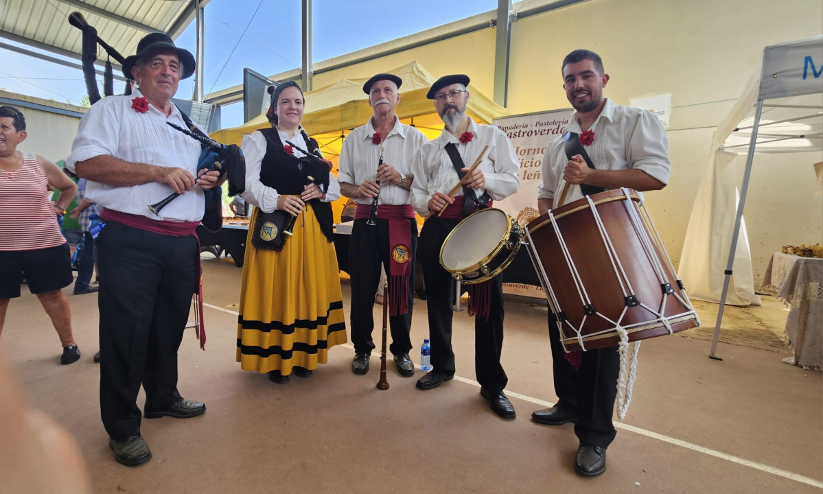 Fiesta de la trashumancia 2025 prioro (58)