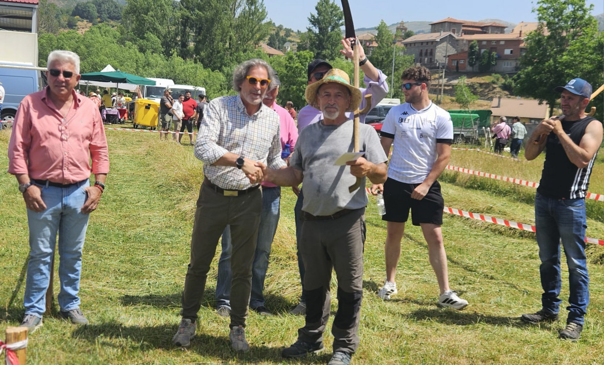 Fiesta de la trashumancia 2025 prioro (27)