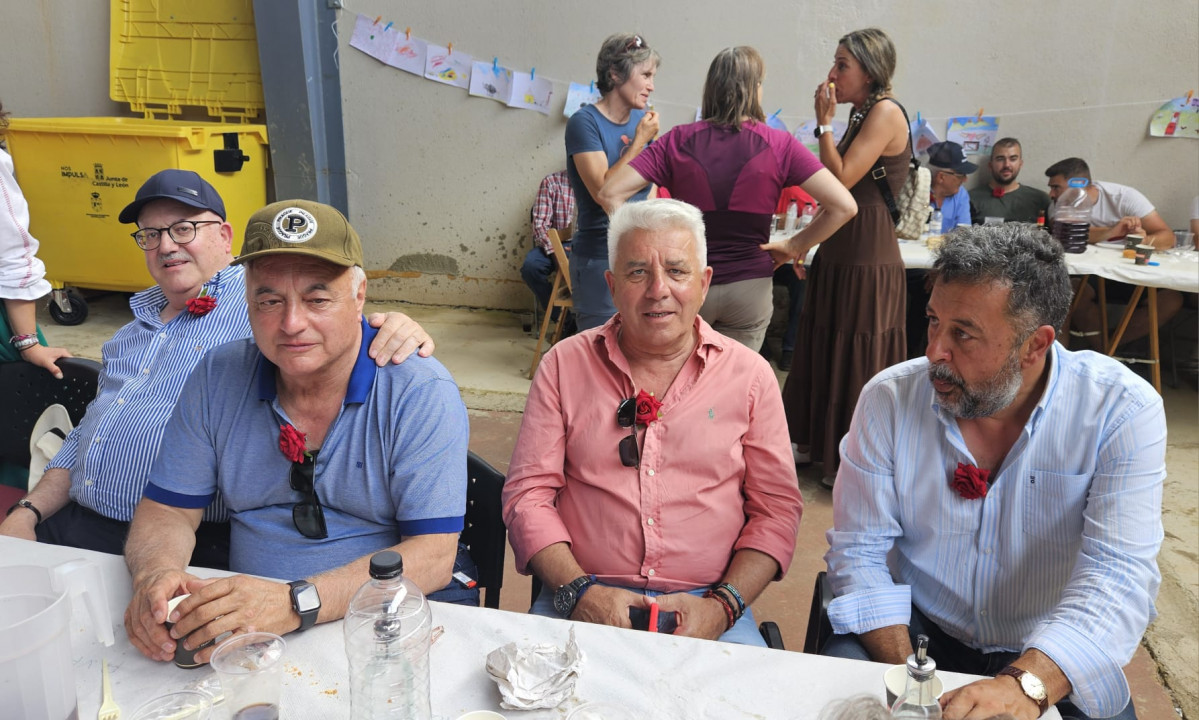 Fiesta de la trashumancia 2025 prioro (71)