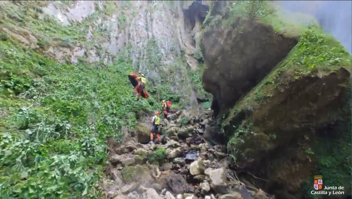 Rescate valporquero jcyl (1)