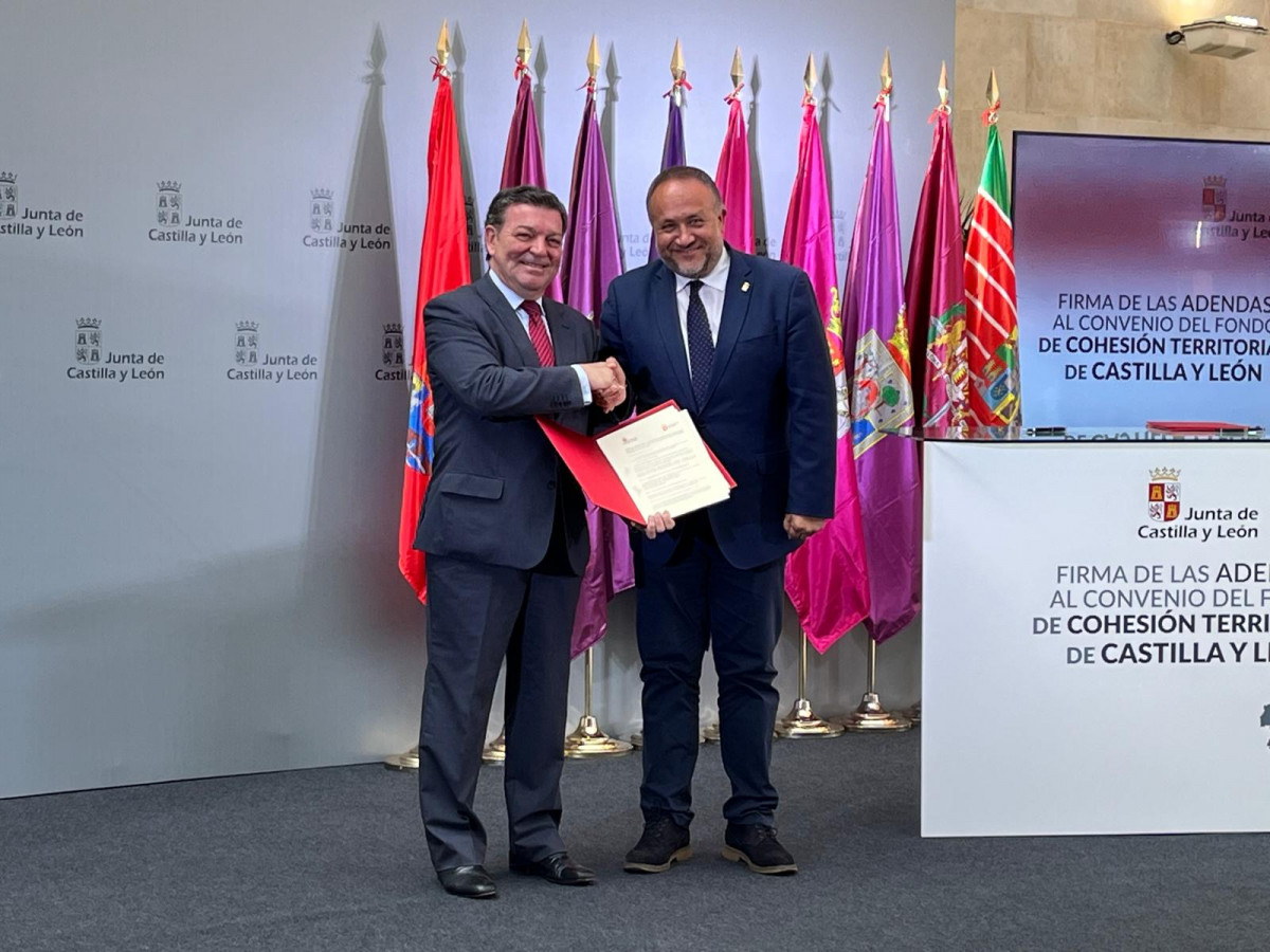 20250623 Firma Fondo Cohesiu00f3n I