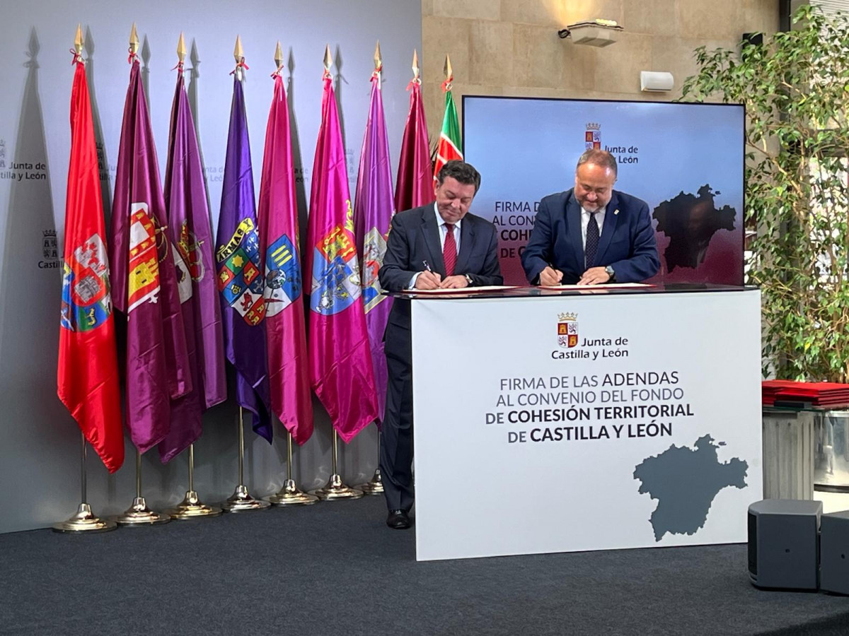 20250623 Firma Fondo Cohesiu00f3n II