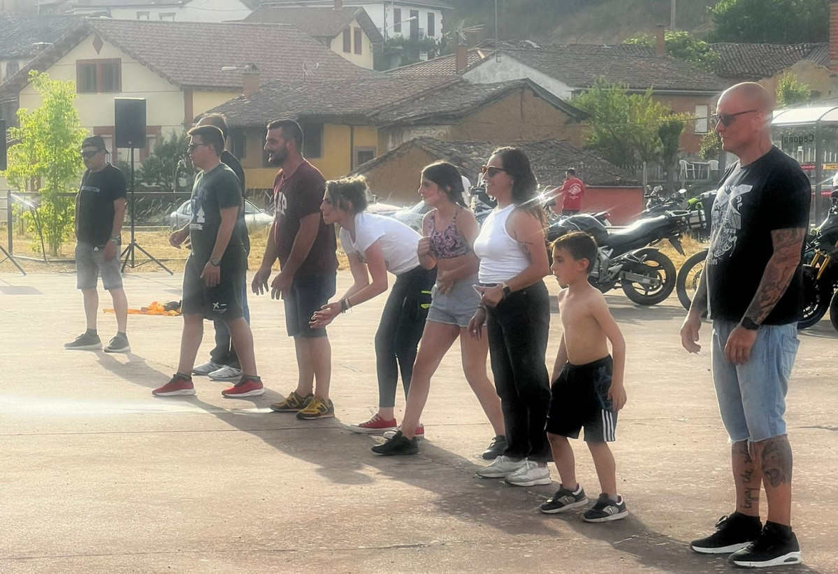 Quedada motera cegou00f1al 2025 (2)