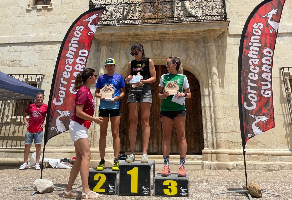 Trail montau00f1a palentina guardo (3)
