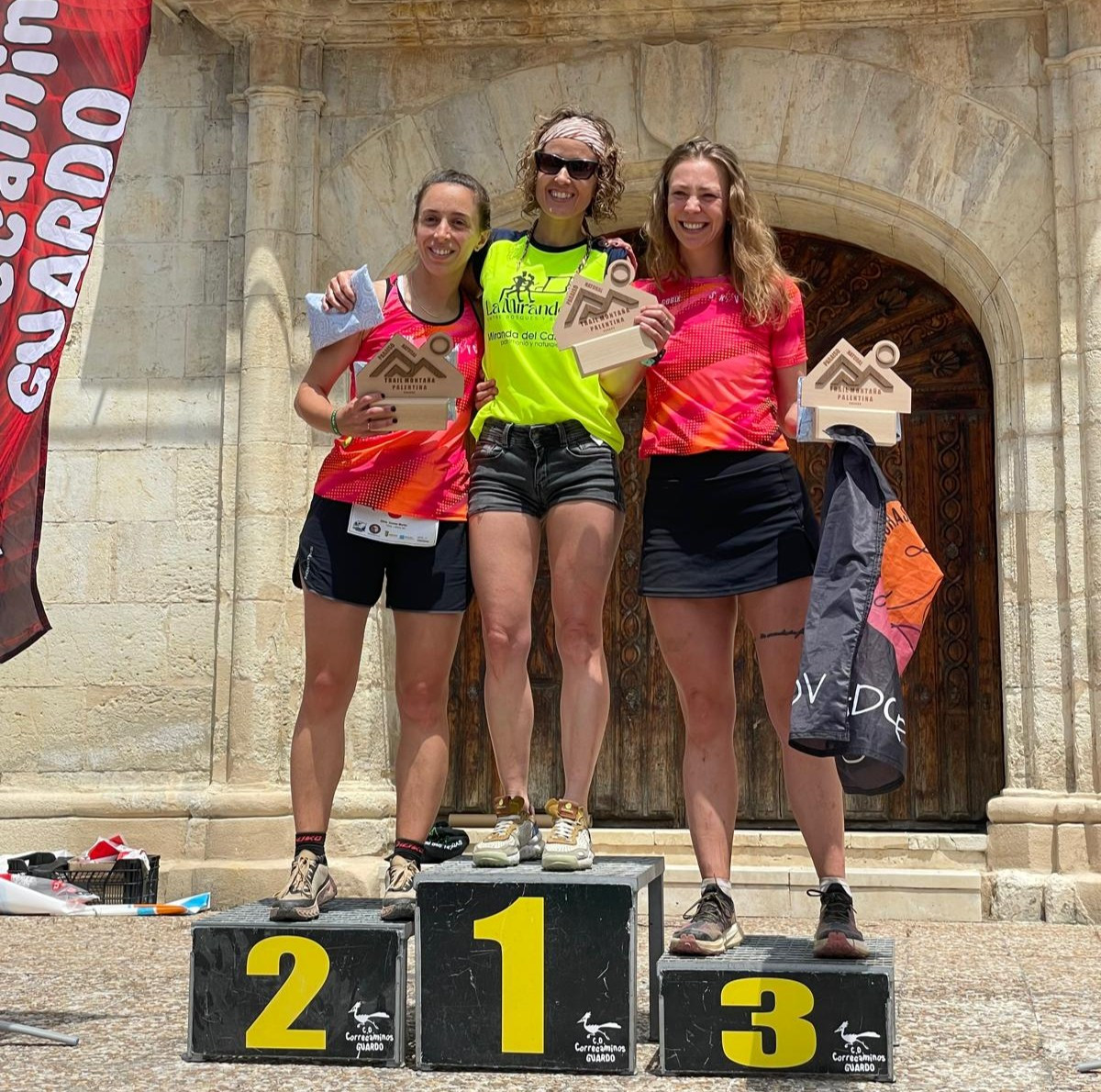 Trail montau00f1a palentina guardo (1)