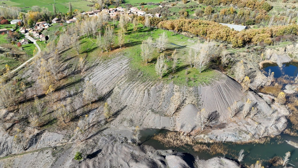 Mineria minas soto de valderrueda (1)