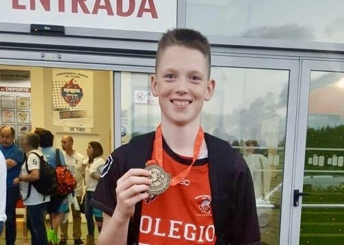 Max Shulga colegio leones (3)