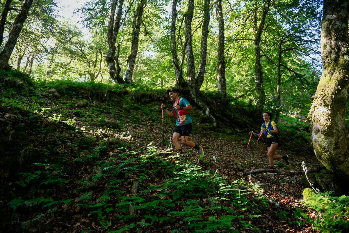 Etapa 01 Riau00f1o Trail Run 43189