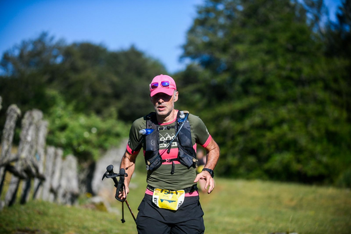 Etapa 01 Riau00f1o Trail Run 43252