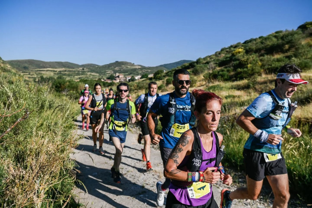 Etapa 02 Riaño Trail Run 53891111