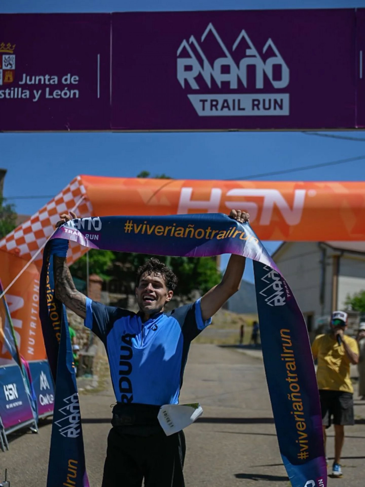 Etapa 02 Riaño Trail Run 53891 114