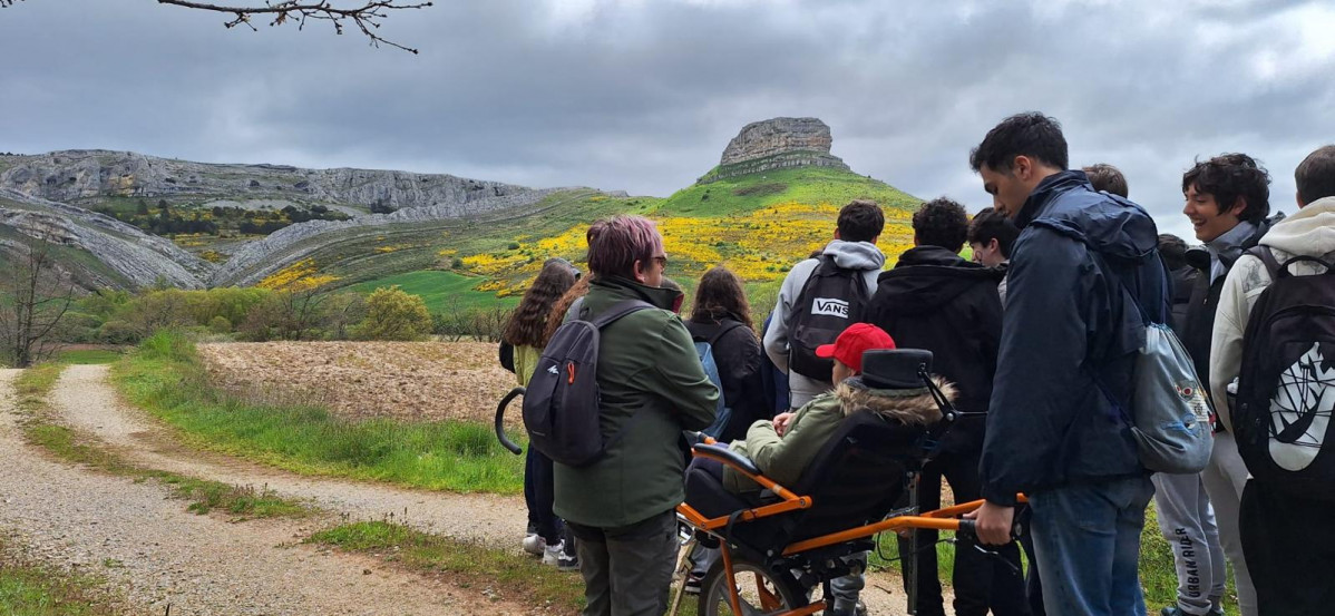 PROGRAMA EDUCATIVO PEÑA CASTILLO