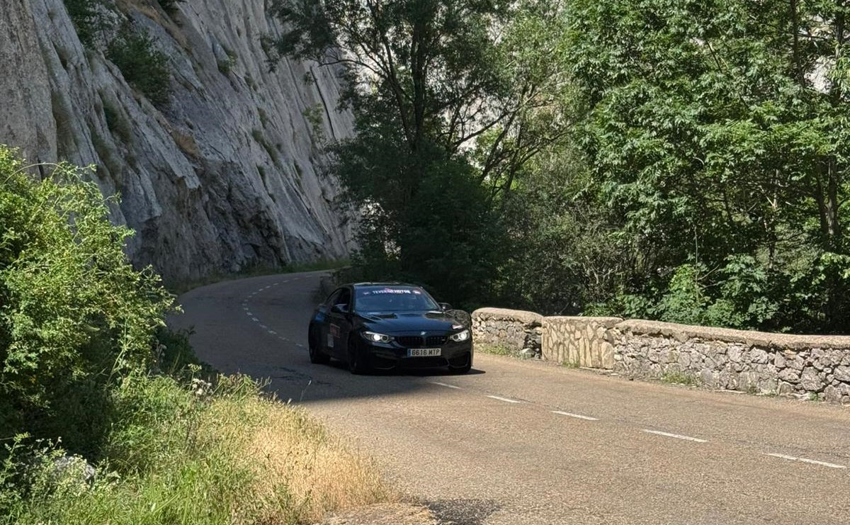 Rallye de León 2025 14