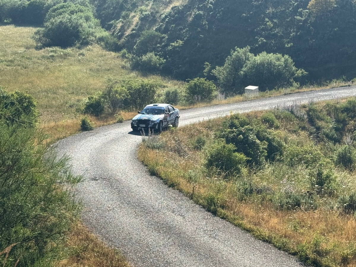 Rallye de León 2025 24