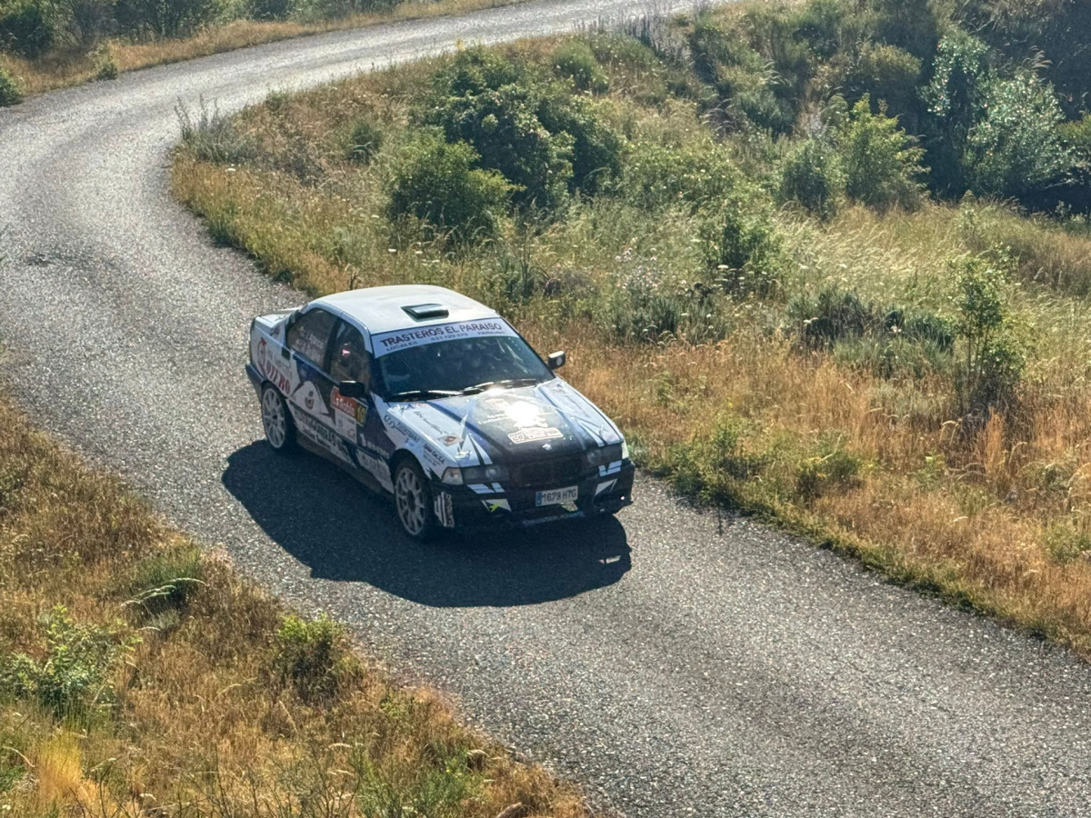 Rallye de León 2025 23