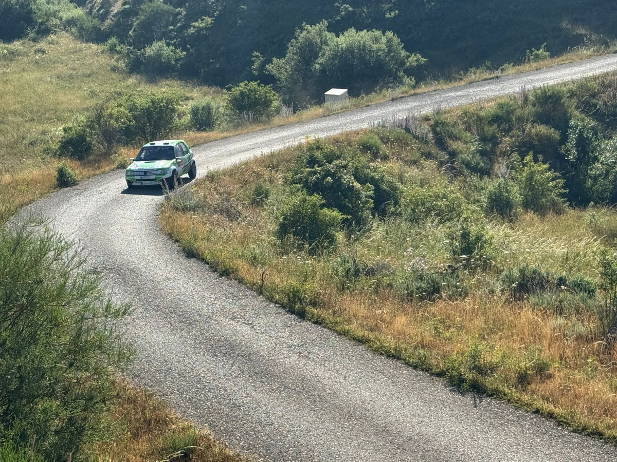 Rallye de León 2025 21