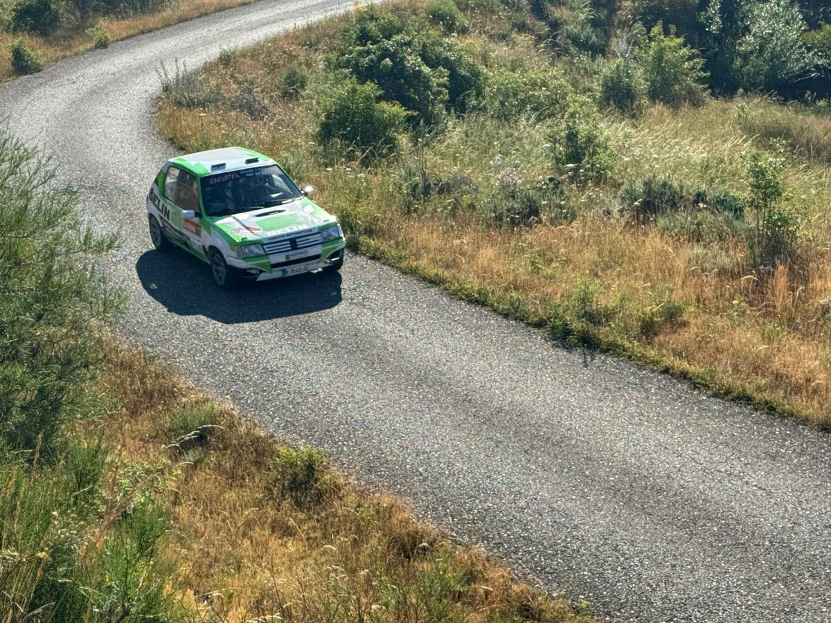 Rallye de León 2025 22