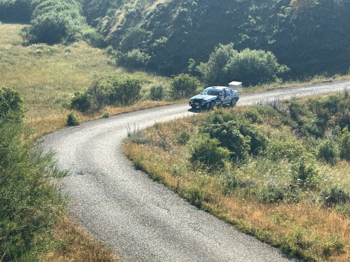 Rallye de León 2025 20