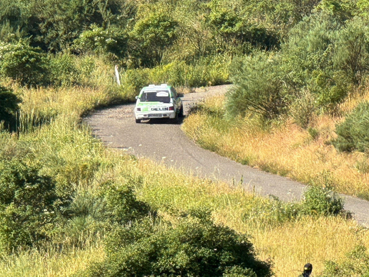 Rallye de León 2025 19