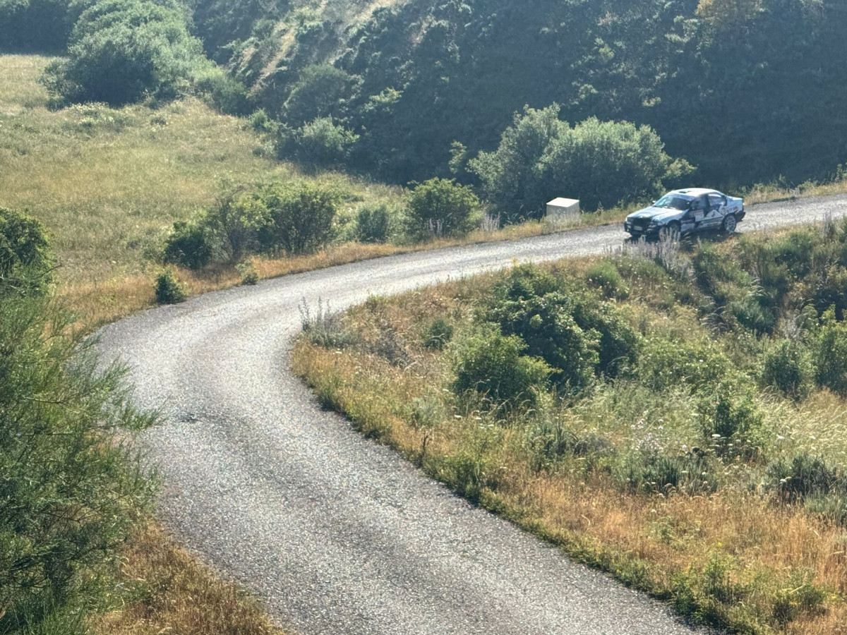 Rallye de León 2025 18