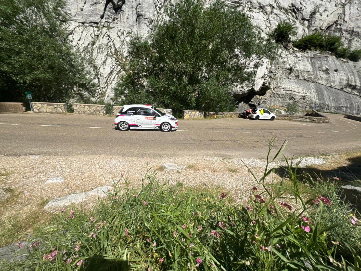 Rallye de León 2025 17