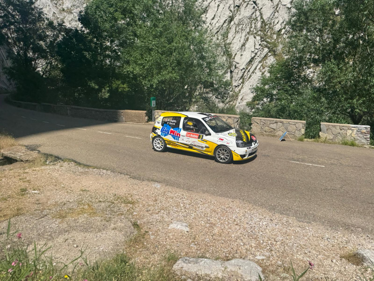 Rallye de León 2025 16
