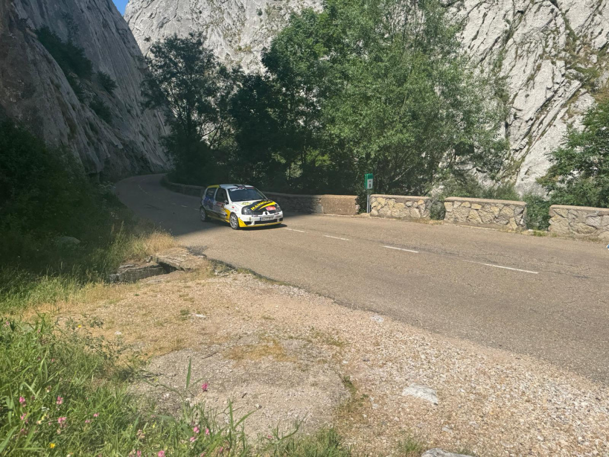 Rallye de León 2025 15