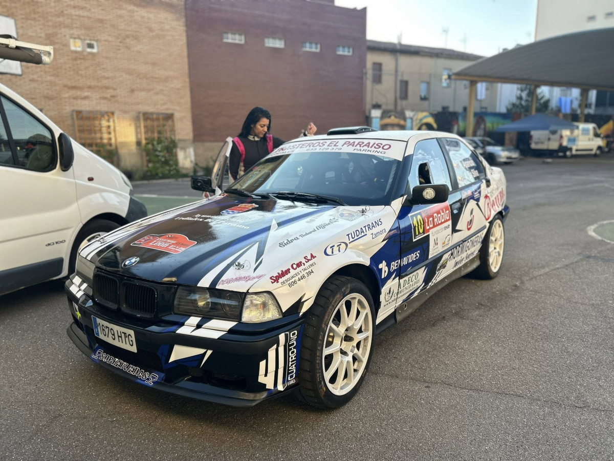 Rallye de León 2025 8