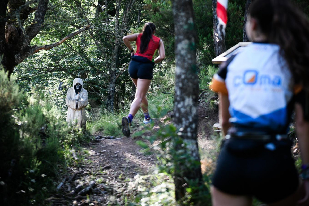 Etapa 03 Riaño Trail Run 43919