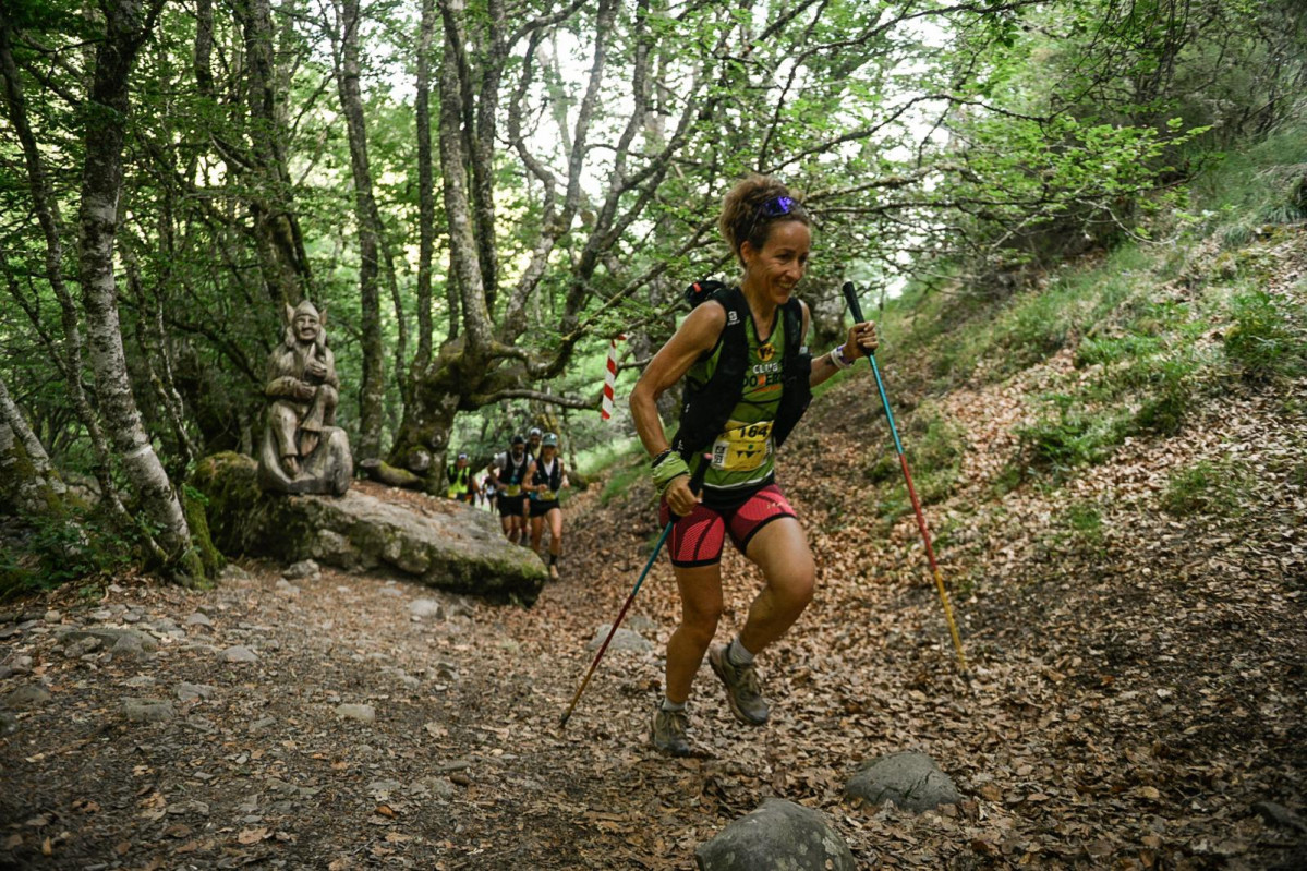 Etapa 03 Riaño Trail Run 43101
