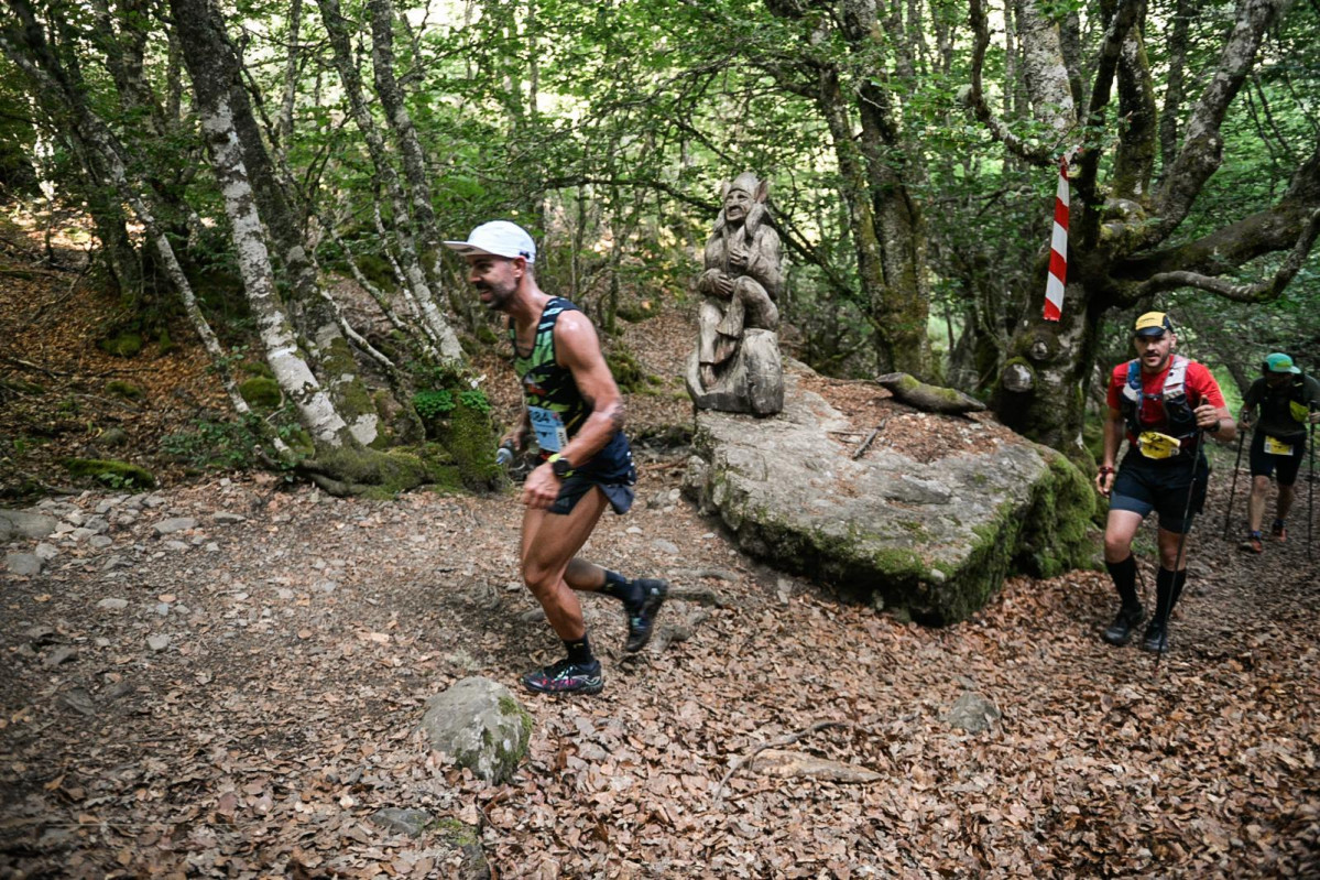Etapa 03 Riaño Trail Run 43567