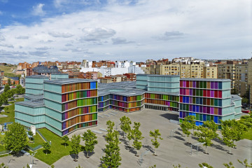 Musac turismo cyl