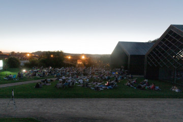 Fundacion cerezales