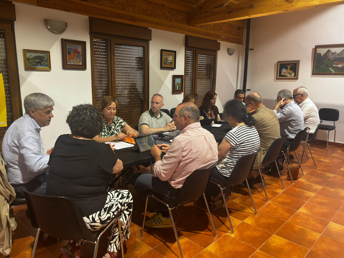 Comisiu00f3n Patrimonio junio