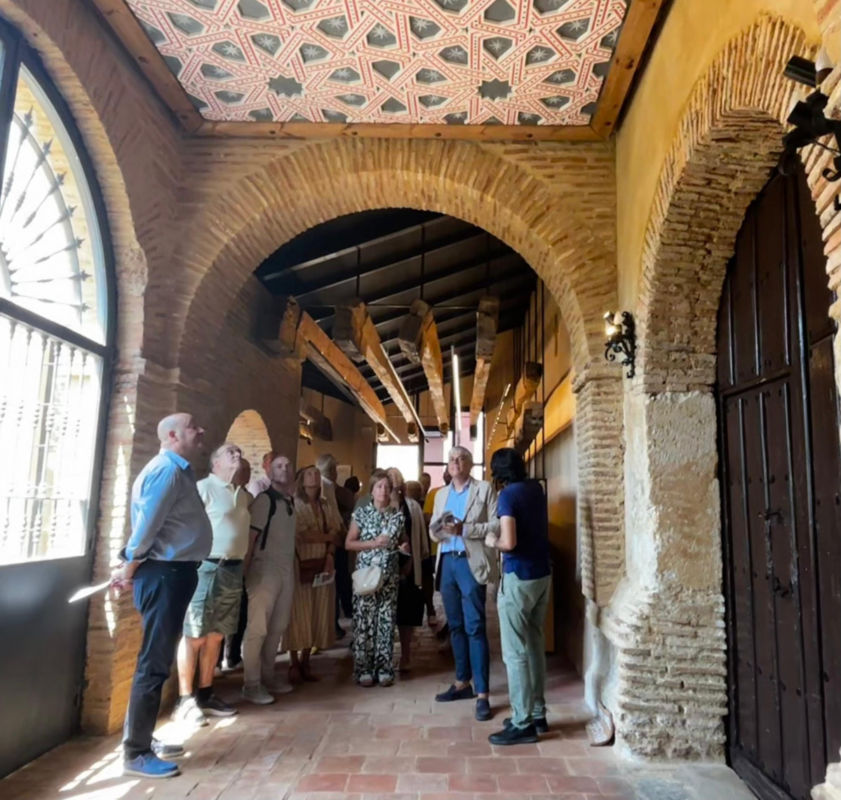 Comisiu00f3n Patrimonio junio IV