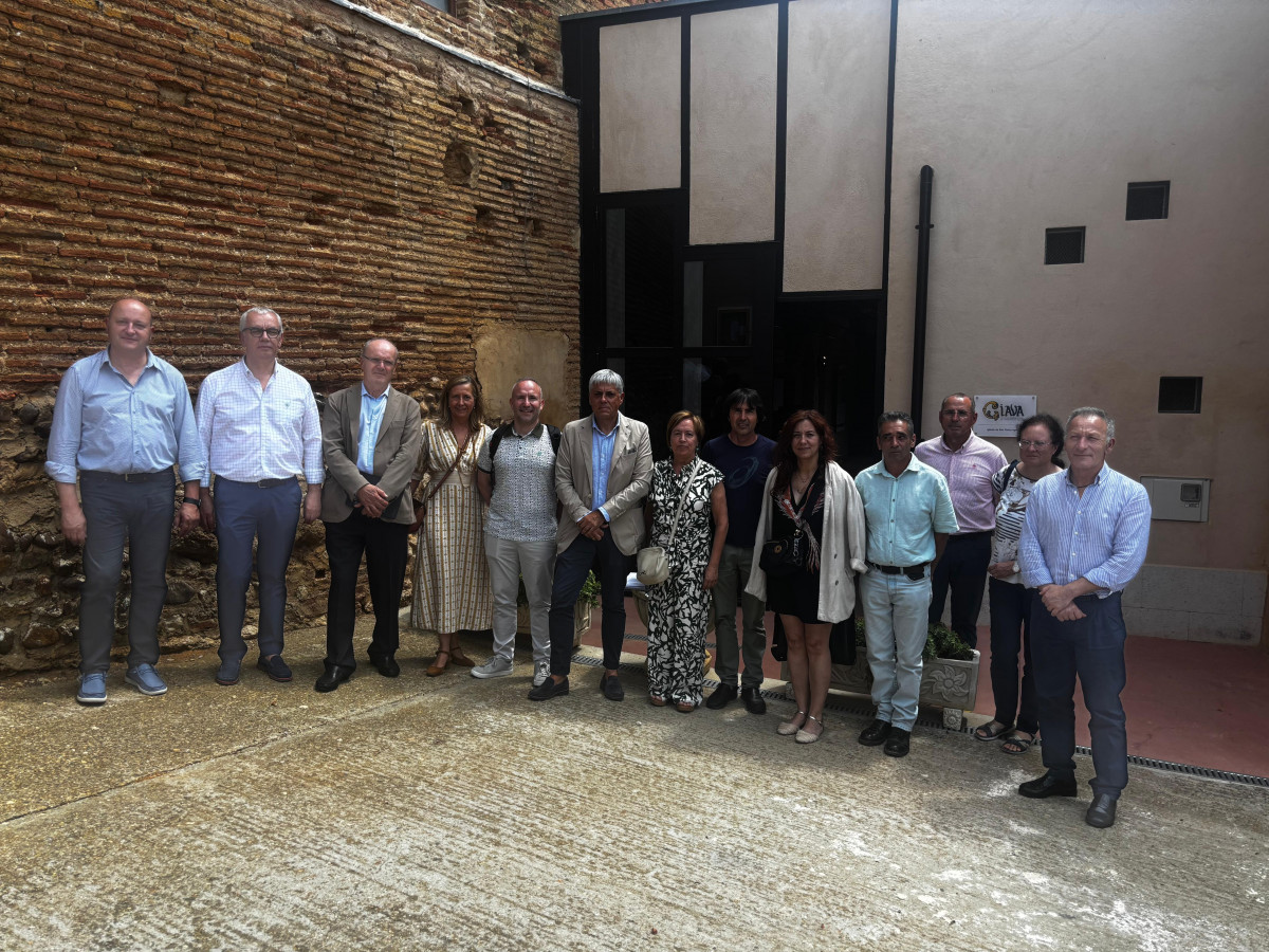 Comisiu00f3n Patrimonio junio II
