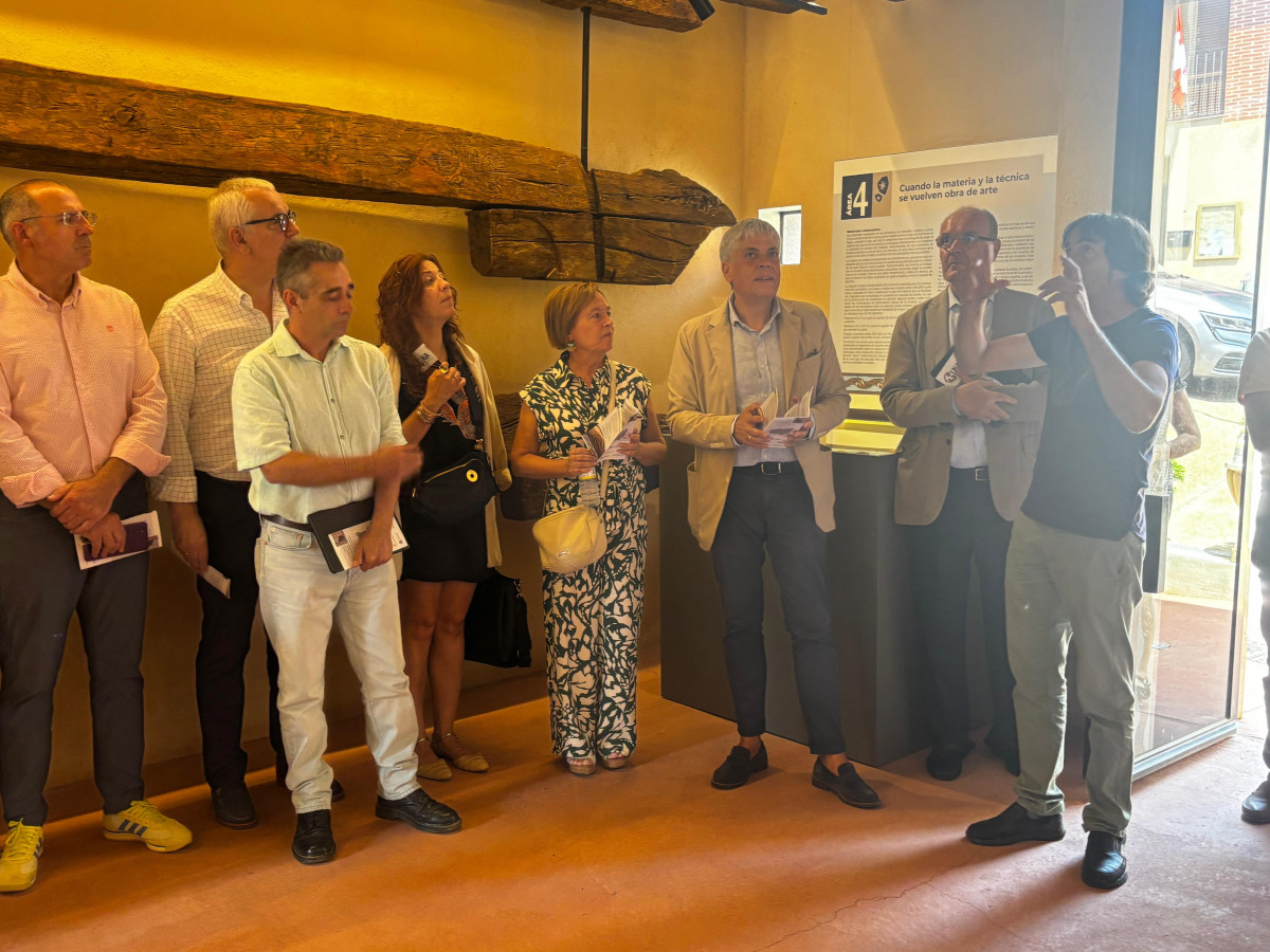 Comisiu00f3n Patrimonio junio III