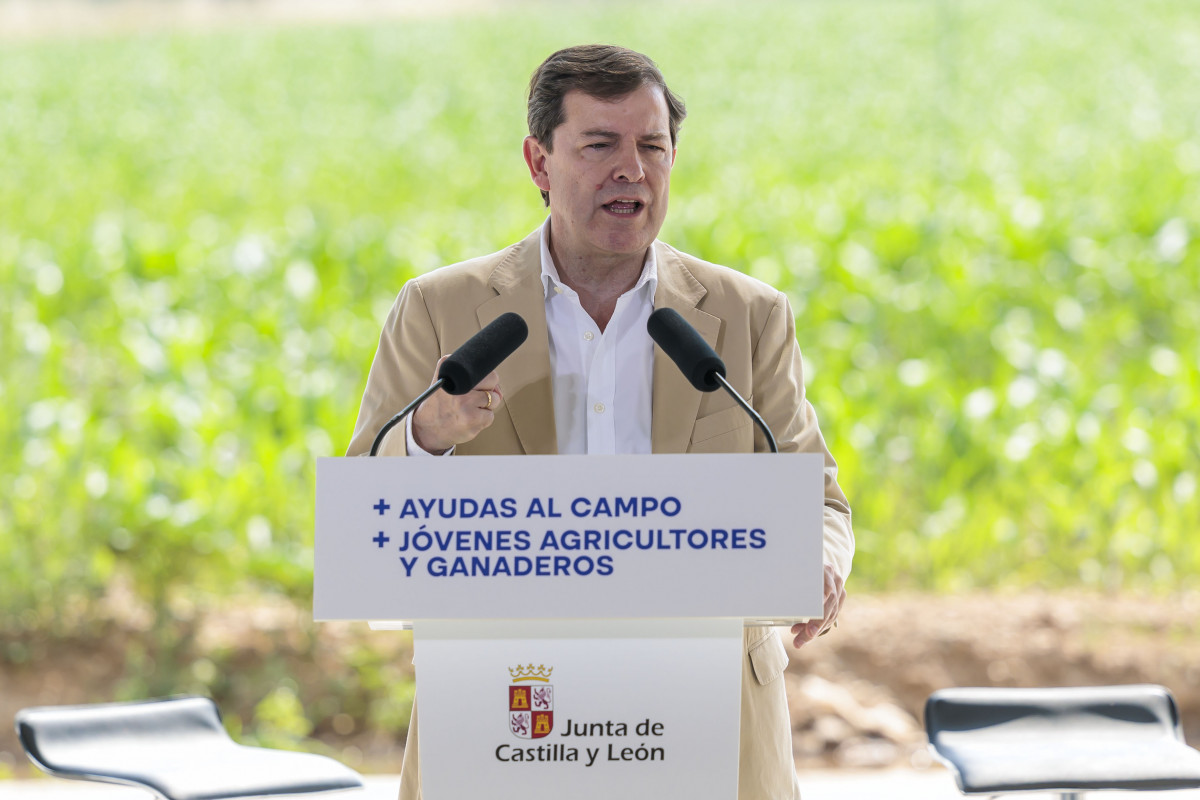 Mau00f1ueco campo