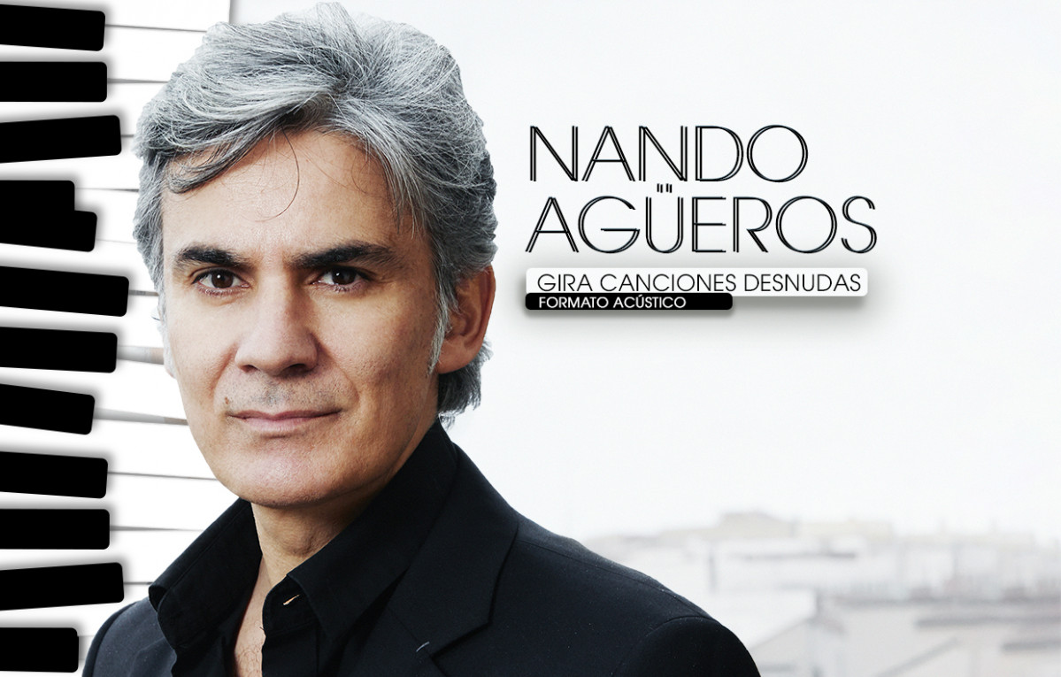 Nando agu00fceros