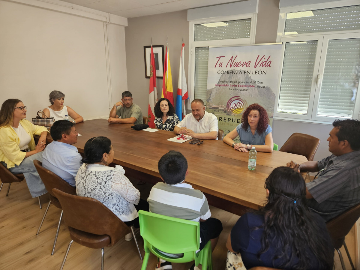 Proyecto Repuebla 2