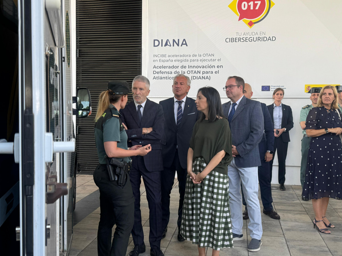 Grande marlaska denuncia telematica leon (1)