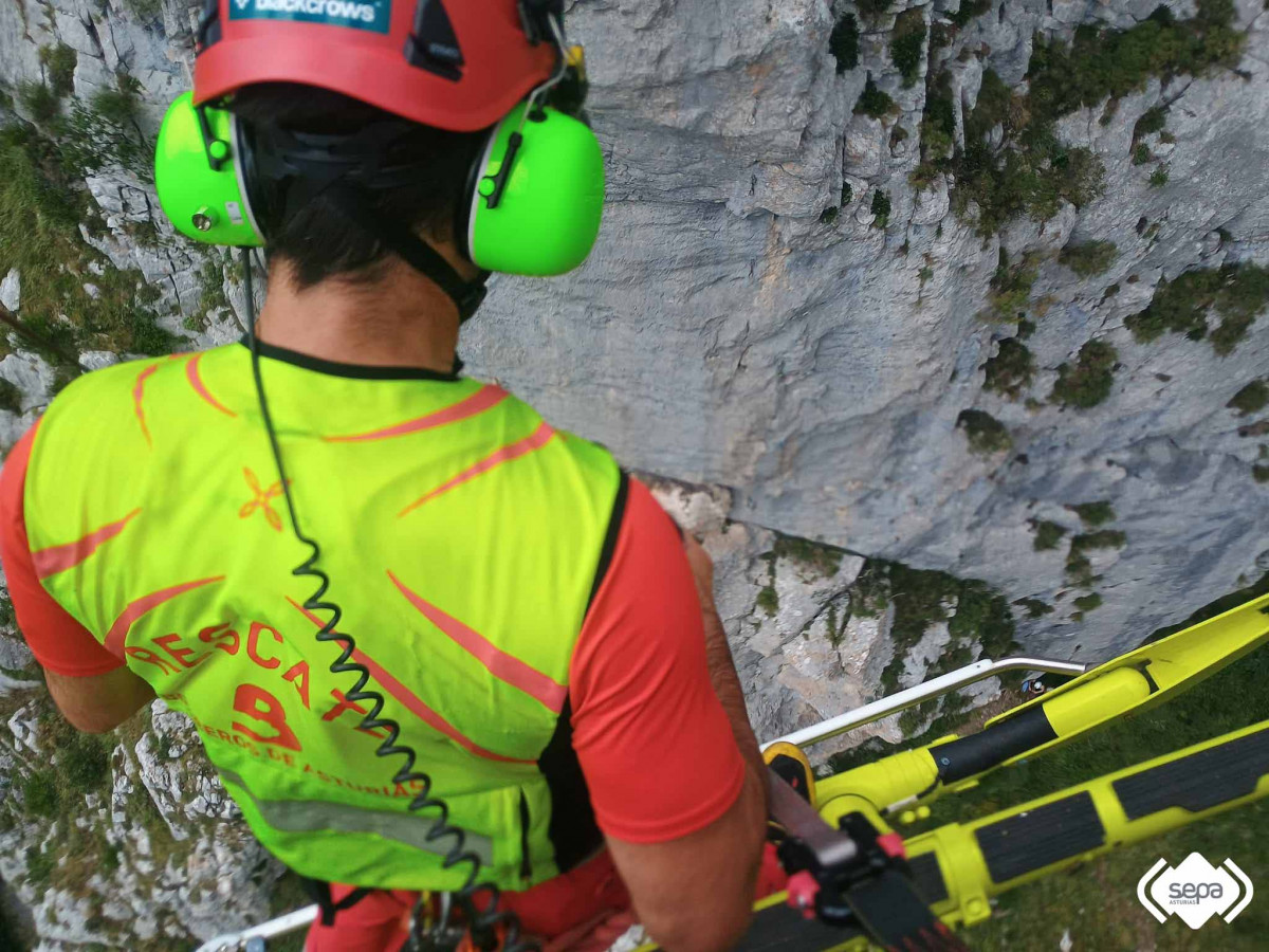 2025.07.05 RESCATE DE MONTAu00d1A EN TEVERGA