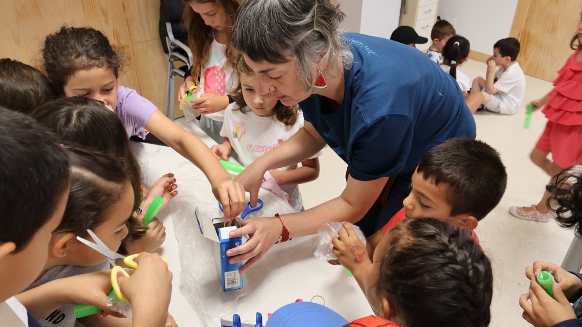 Talleres de verano (1)
