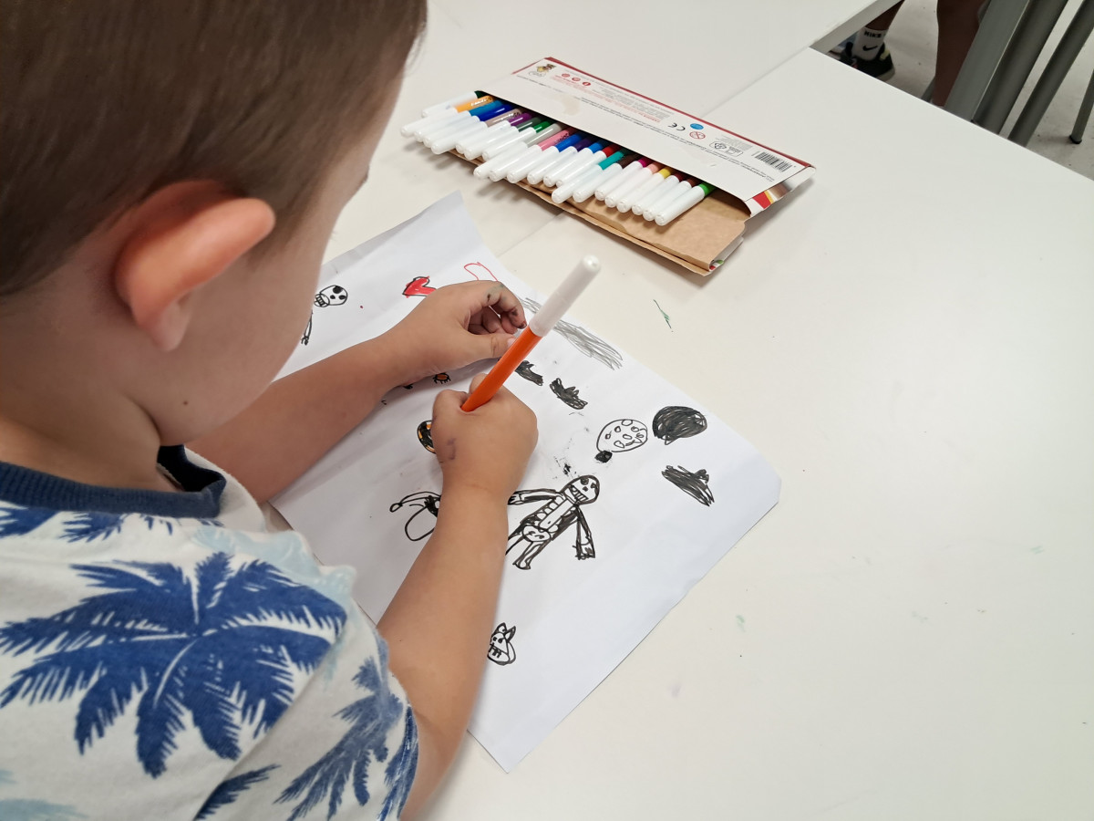Talleres de verano (2)
