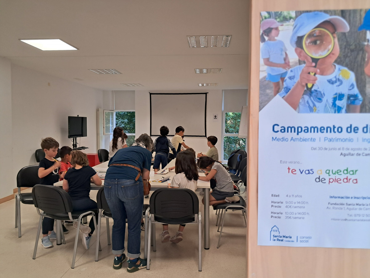 Talleres de verano