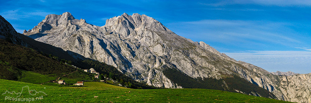 Pandebano picosdeeuropa
