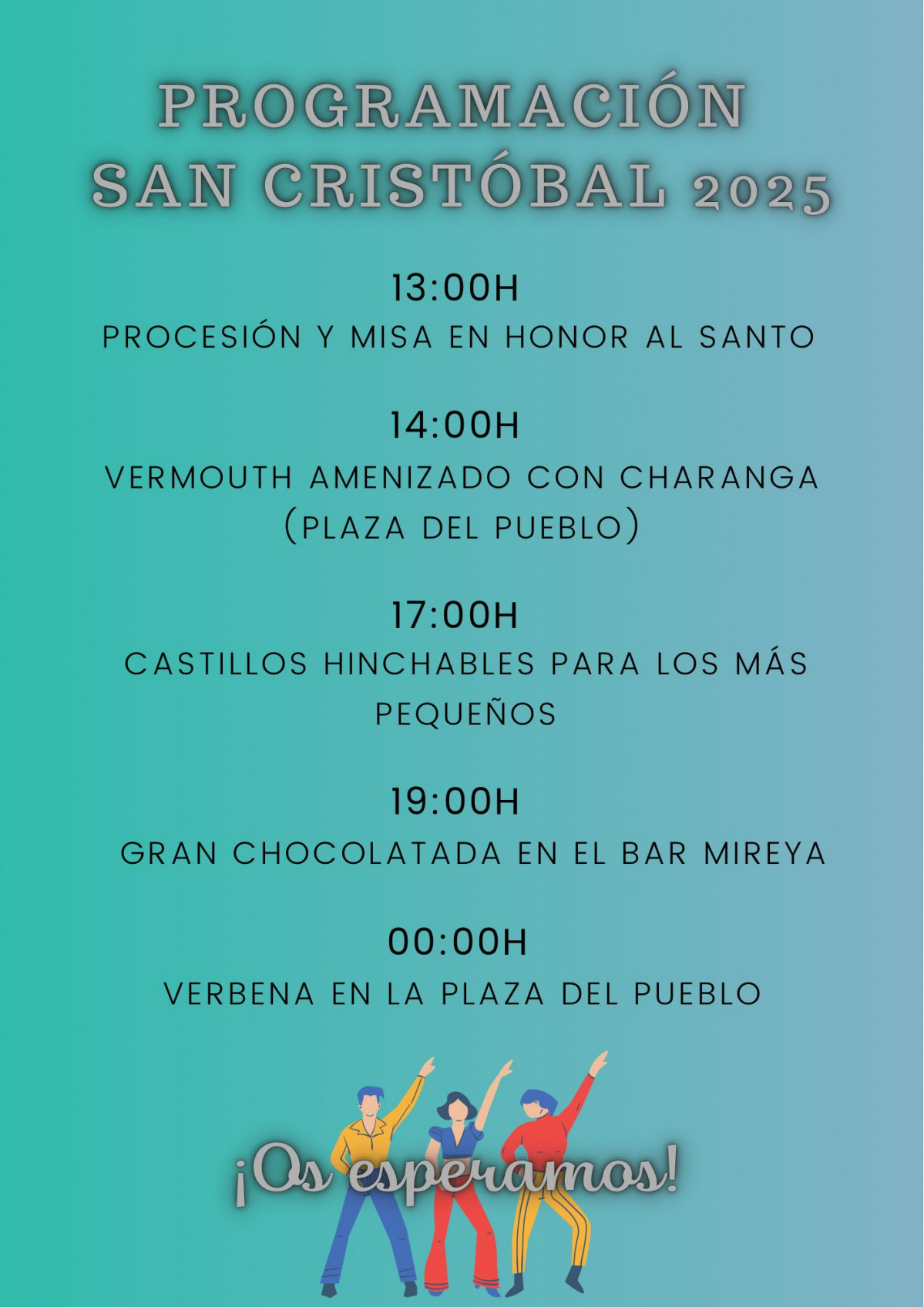 Programa