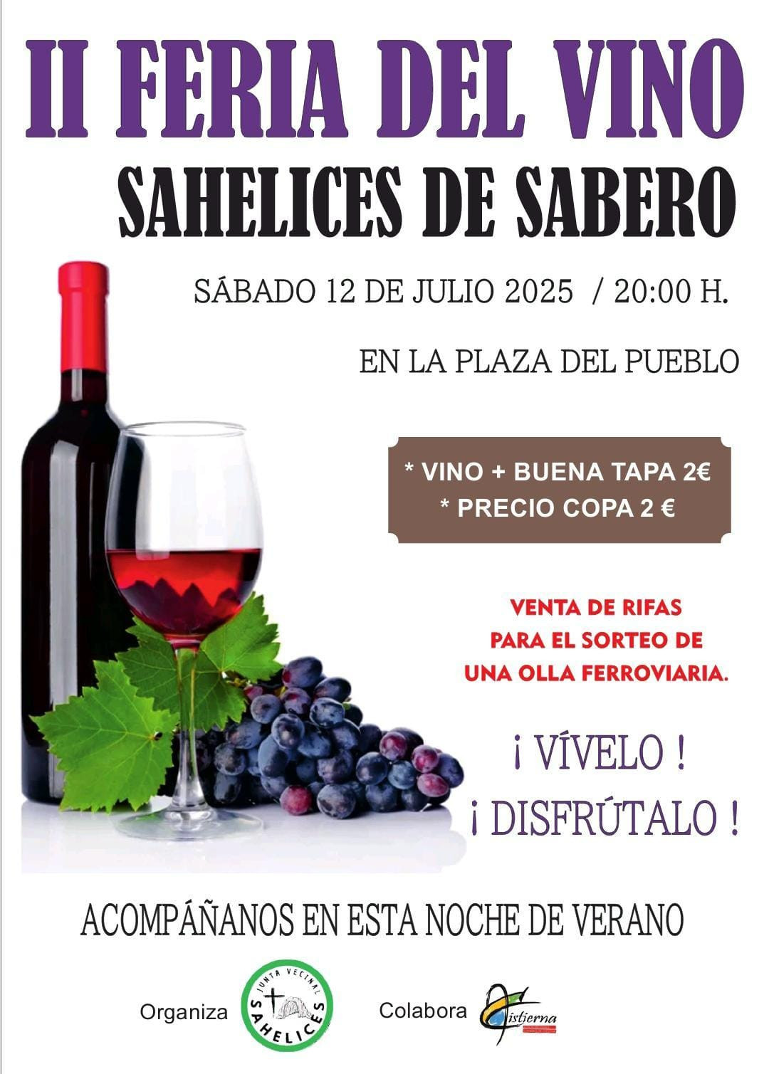 Feria del vino